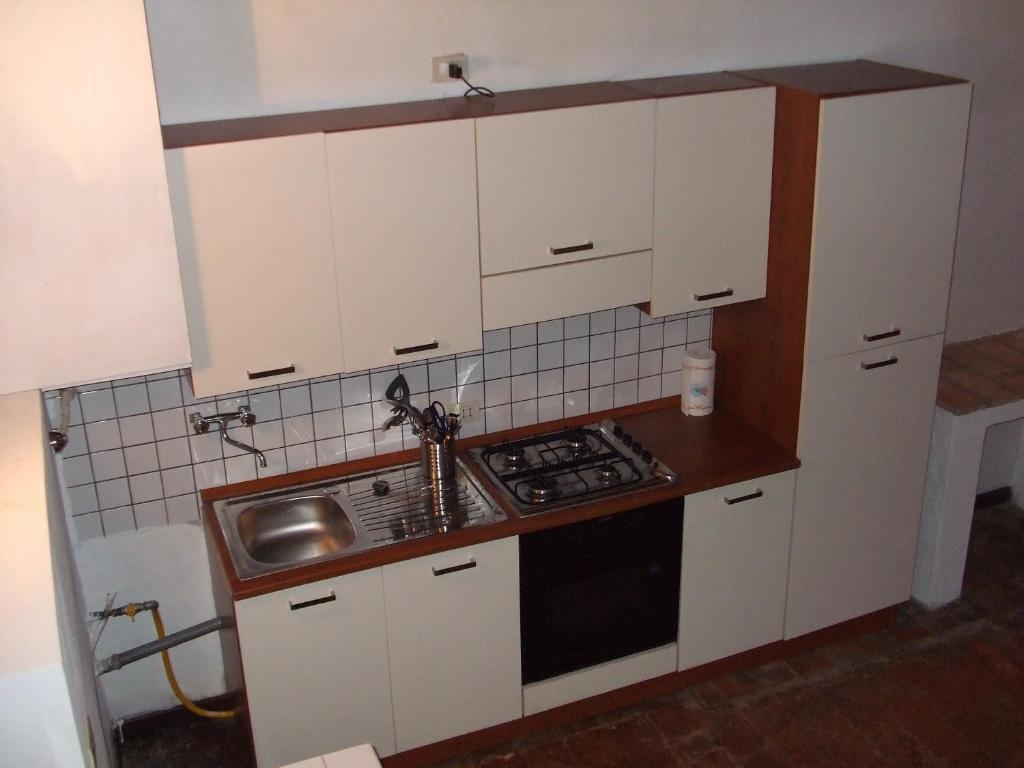 Agriturismo Cascina Rossano プロヴァーリオ・ディゼーオ 部屋 写真
