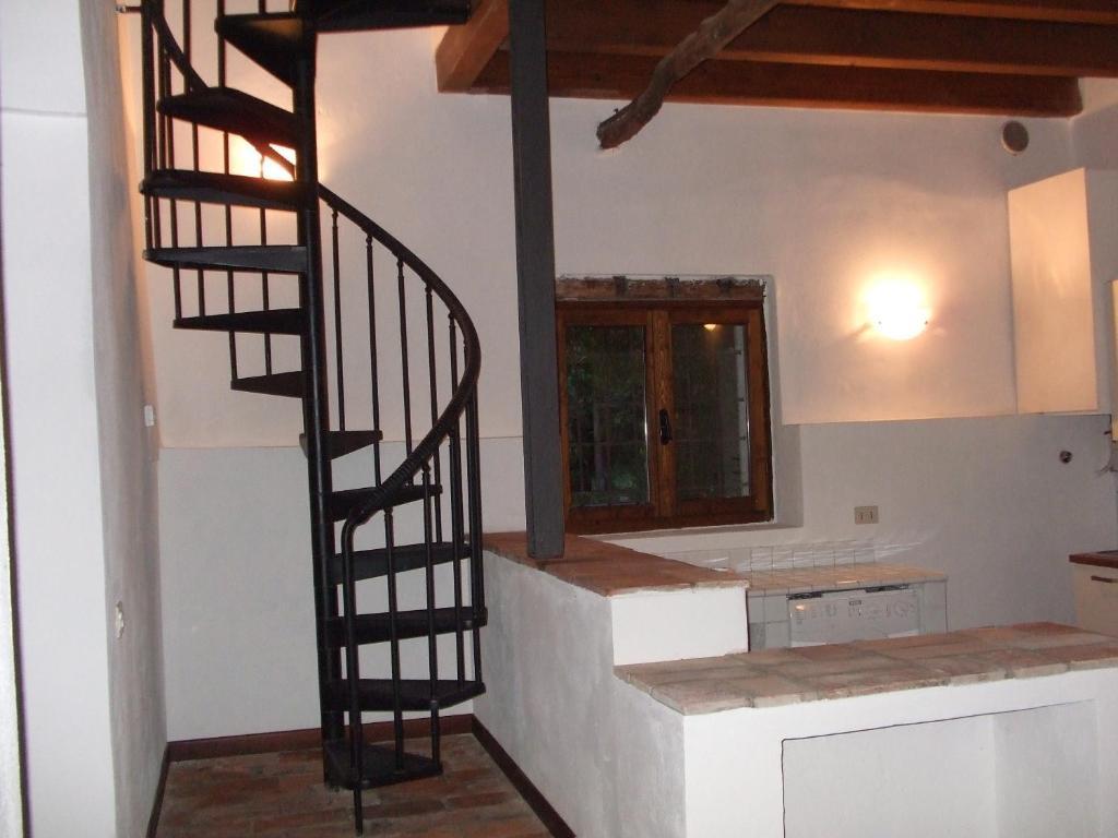 Agriturismo Cascina Rossano プロヴァーリオ・ディゼーオ 部屋 写真