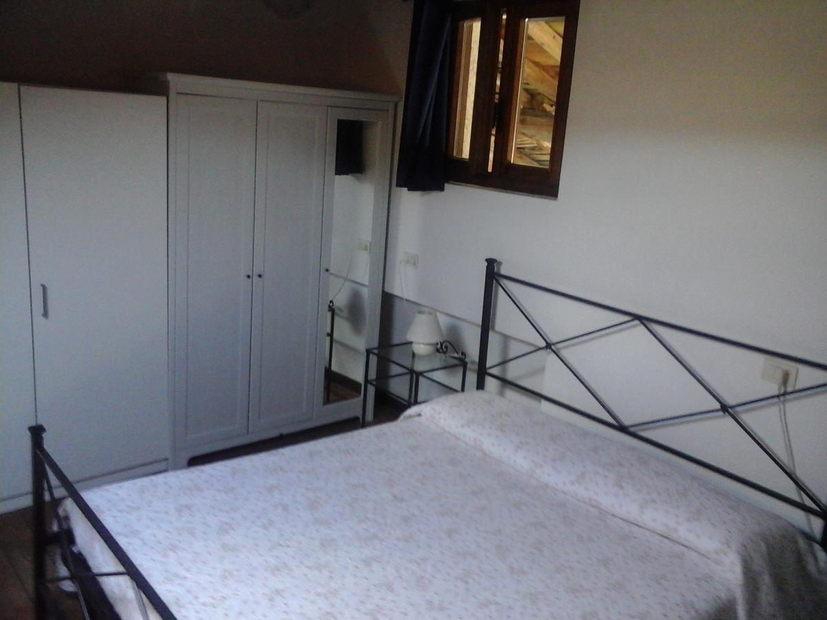 Agriturismo Cascina Rossano プロヴァーリオ・ディゼーオ エクステリア 写真